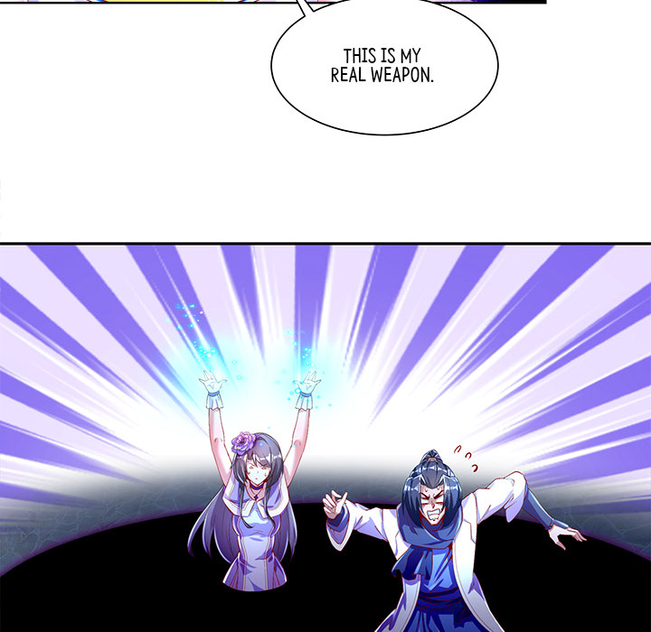 Read Hidden Class chapter 33 image 46 on Lezhin
