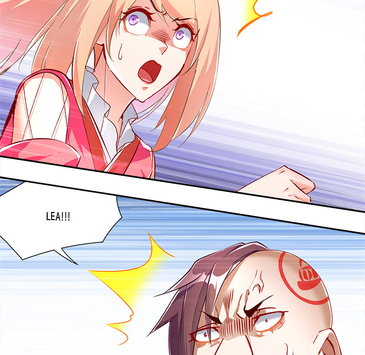 Read Hidden Class chapter 33 image 51 on Lezhin