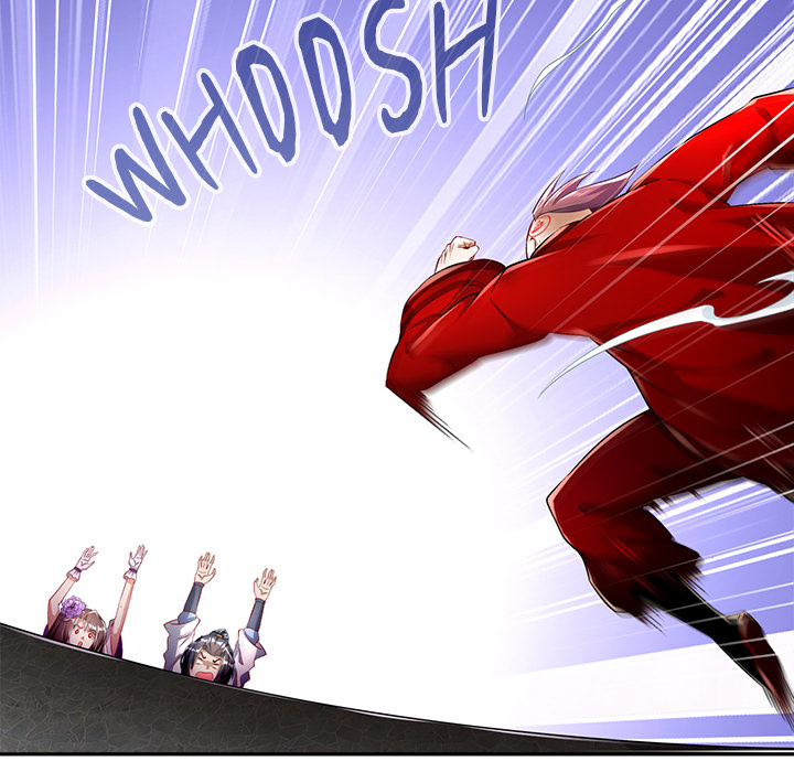 Read Hidden Class chapter 33 image 53 on Lezhin