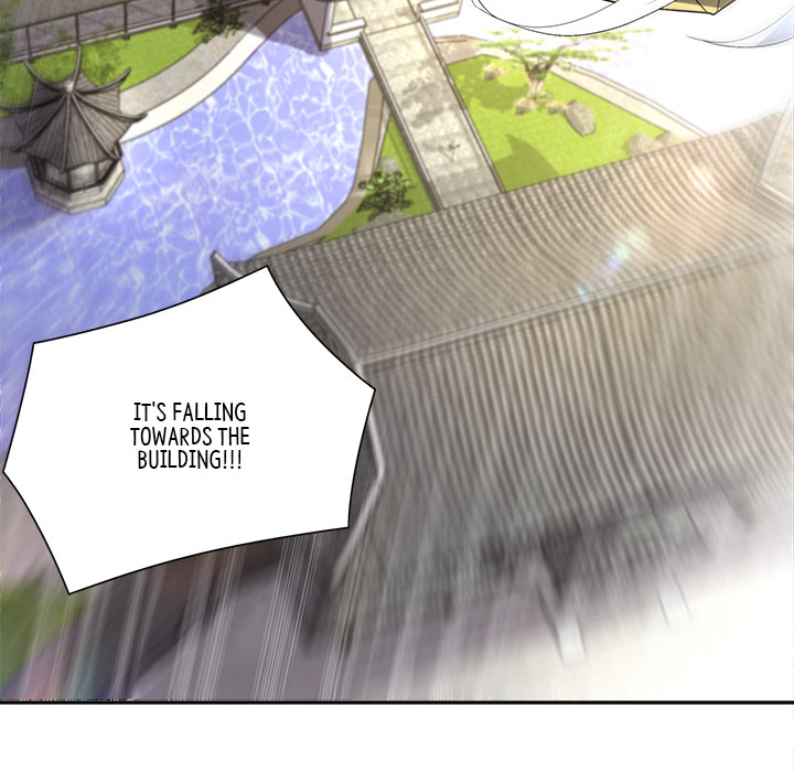 Read Hidden Class chapter 33 image 61 on Lezhin