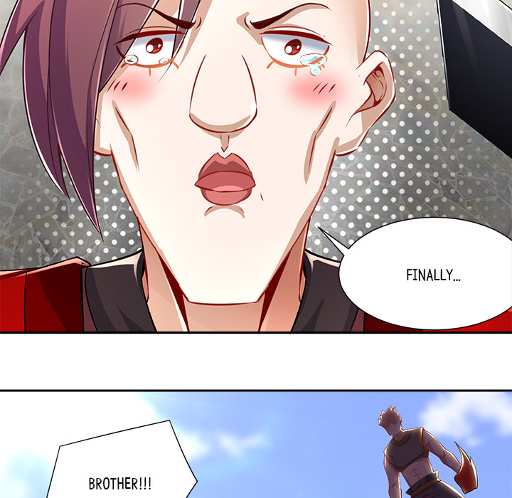 Read Hidden Class chapter 33 image 77 on Lezhin