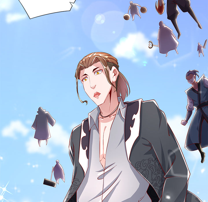 Read Hidden Class chapter 33 image 78 on Lezhin