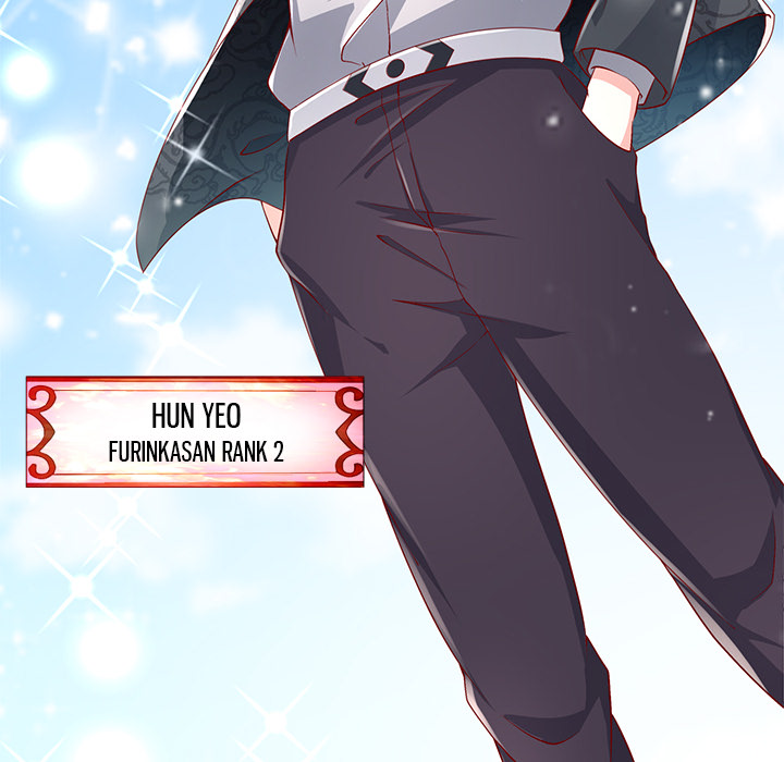 Read Hidden Class chapter 33 image 79 on Lezhin