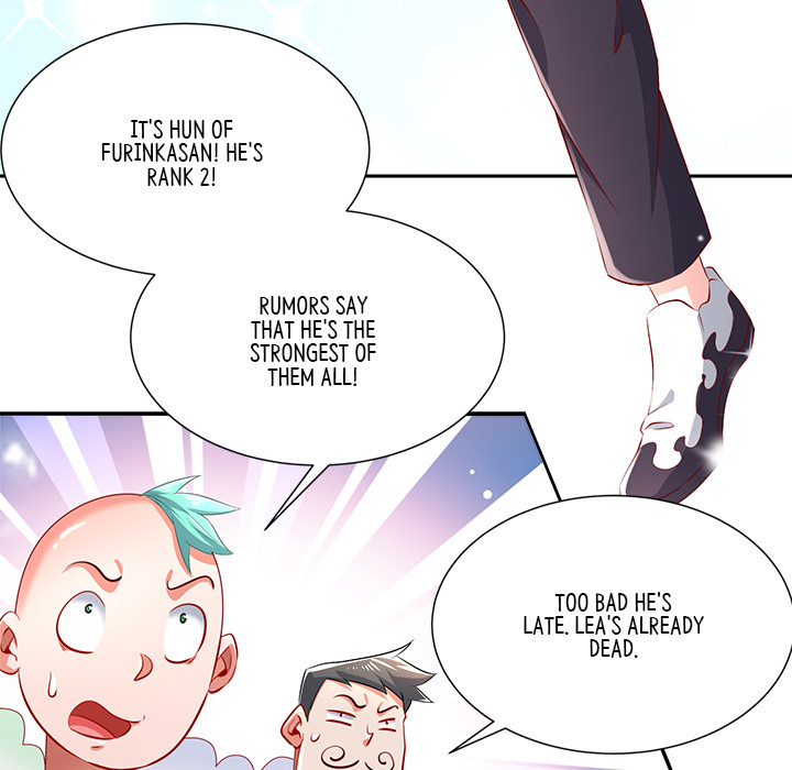Read Hidden Class chapter 33 image 80 on Lezhin