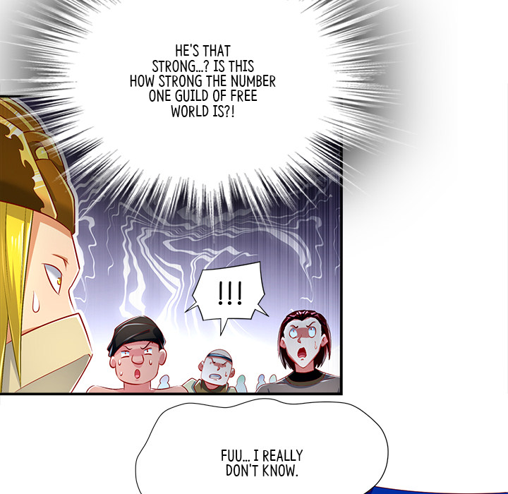 Read Hidden Class chapter 33 image 87 on Lezhin