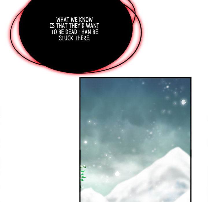 Read Hidden Class chapter 33 image 90 on Lezhin