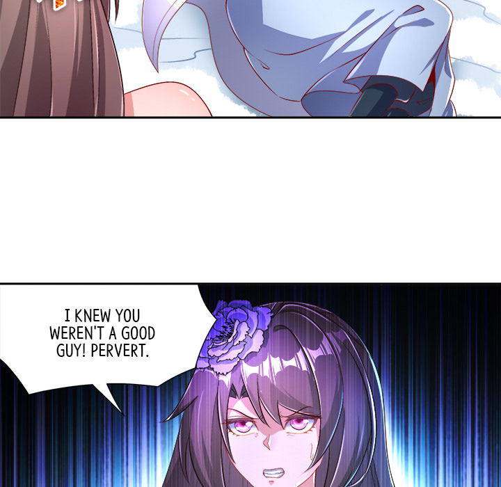 Read Hidden Class chapter 34 image 10 on Lezhin