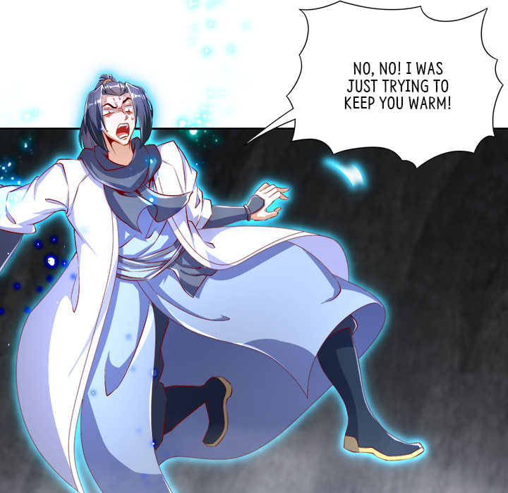Read Hidden Class chapter 34 image 12 on Lezhin