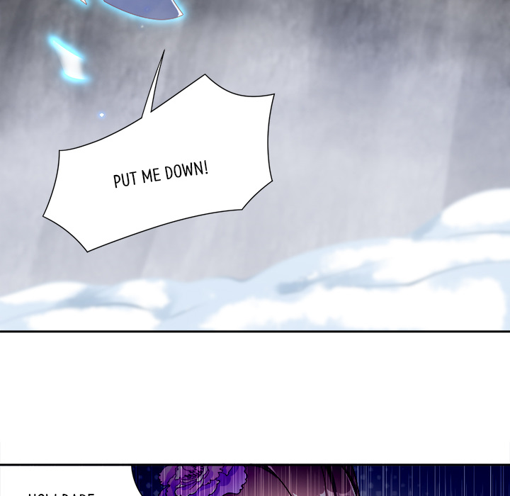 Read Hidden Class chapter 34 image 13 on Lezhin