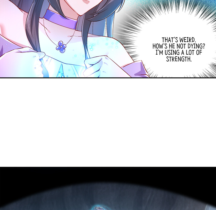 Read Hidden Class chapter 34 image 17 on Lezhin