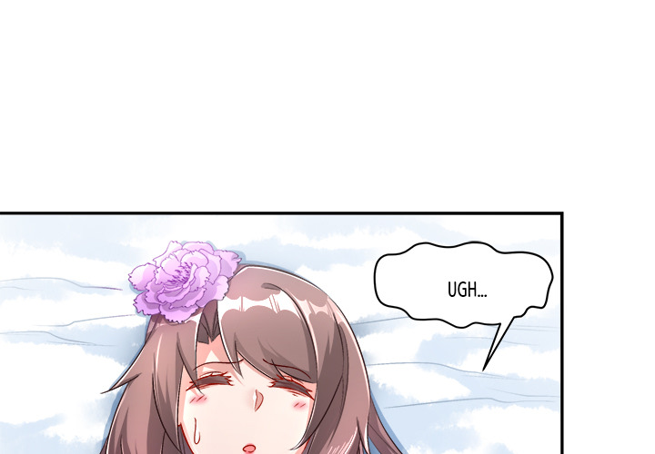 Read Hidden Class chapter 34 image 2 on Lezhin
