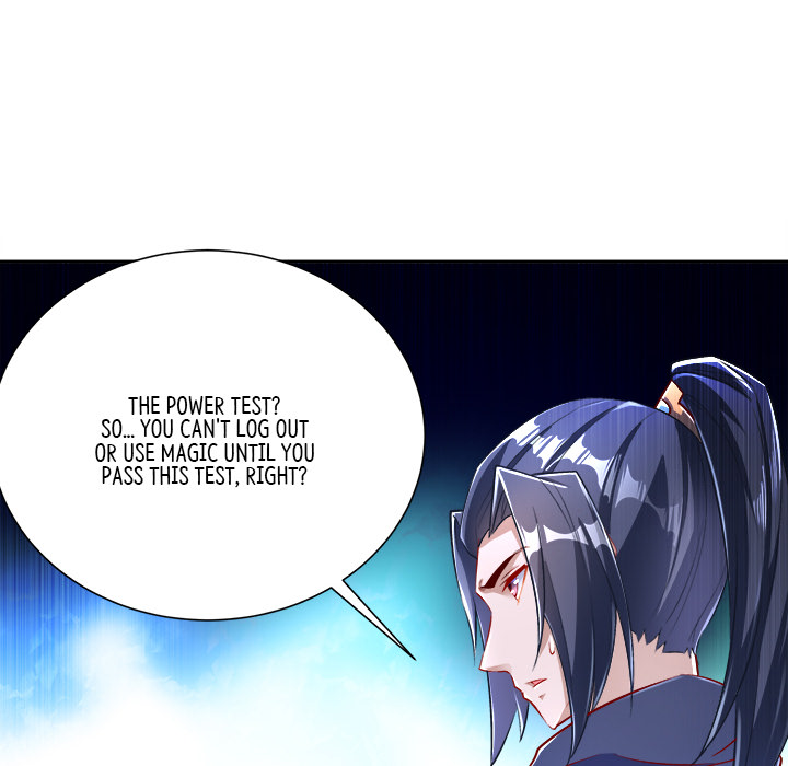 Read Hidden Class chapter 34 image 23 on Lezhin
