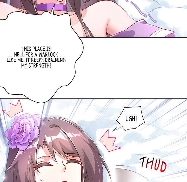 Read Hidden Class chapter 34 image 25 on Lezhin