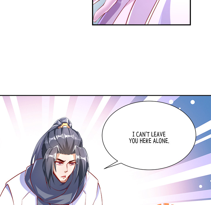 Read Hidden Class chapter 34 image 29 on Lezhin