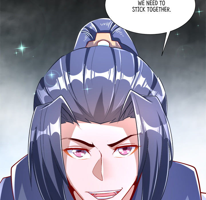 Read Hidden Class chapter 34 image 32 on Lezhin