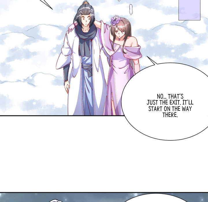 Read Hidden Class chapter 34 image 36 on Lezhin