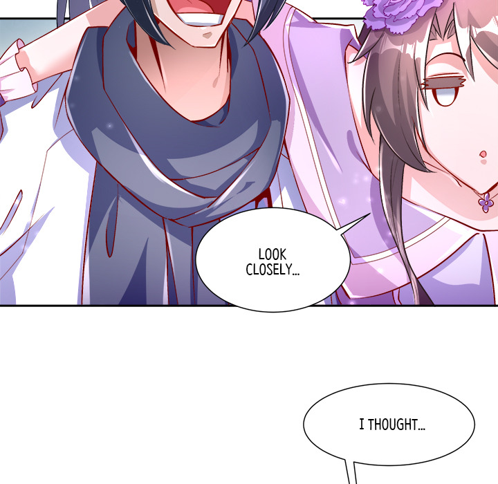 Read Hidden Class chapter 34 image 42 on Lezhin