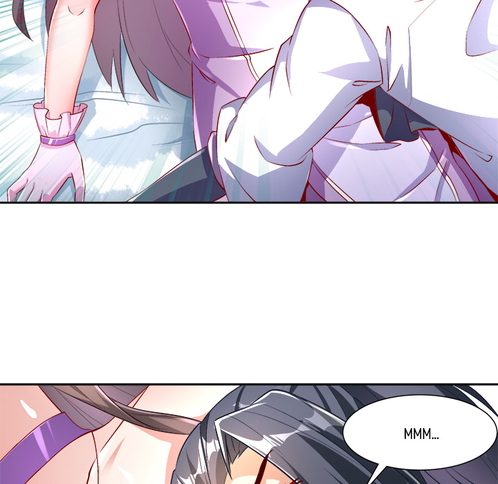 Read Hidden Class chapter 34 image 5 on Lezhin