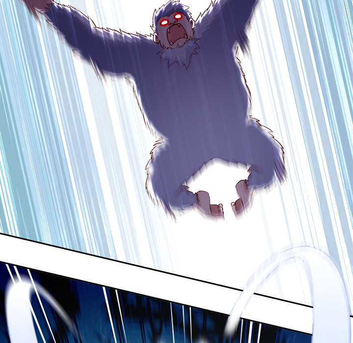 Read Hidden Class chapter 34 image 50 on Lezhin