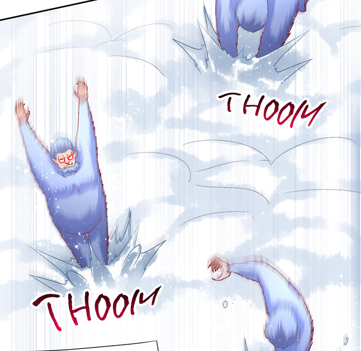 Read Hidden Class chapter 34 image 53 on Lezhin