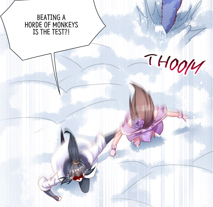 Read Hidden Class chapter 34 image 54 on Lezhin