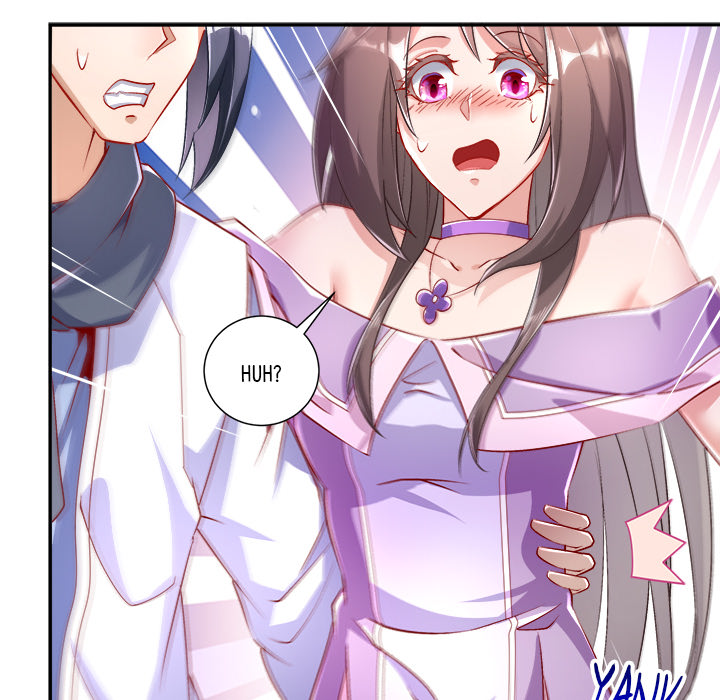 Read Hidden Class chapter 34 image 57 on Lezhin