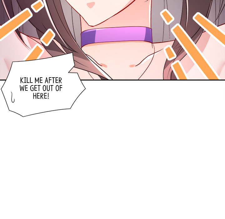 Read Hidden Class chapter 34 image 61 on Lezhin