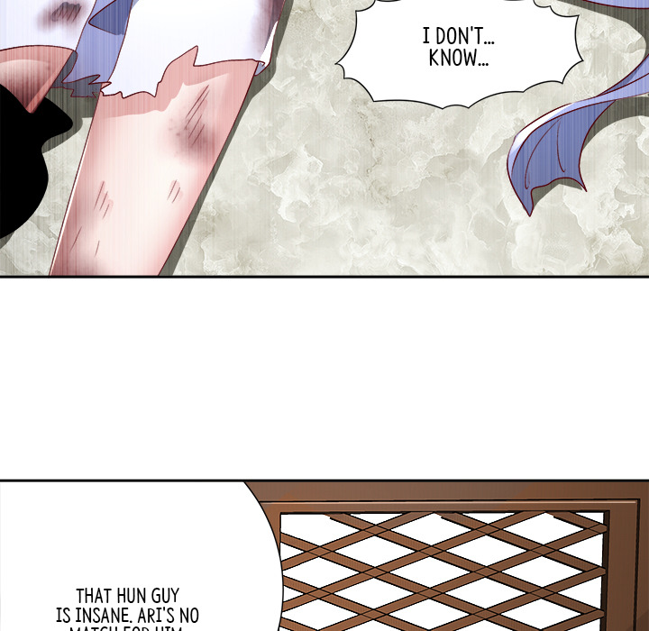 Read Hidden Class chapter 34 image 66 on Lezhin