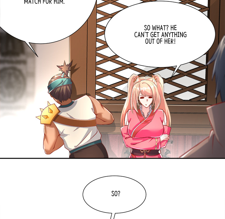 Read Hidden Class chapter 34 image 67 on Lezhin