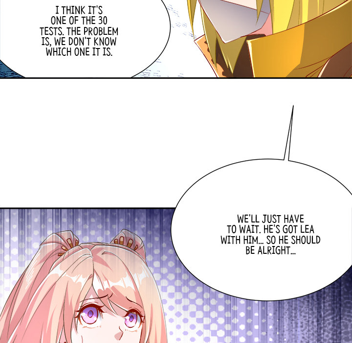 Read Hidden Class chapter 34 image 70 on Lezhin