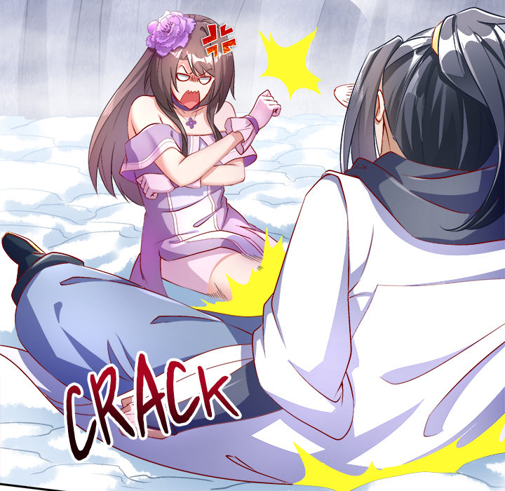 Read Hidden Class chapter 34 image 8 on Lezhin