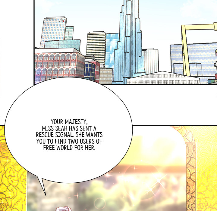 Read Hidden Class chapter 34 image 81 on Lezhin