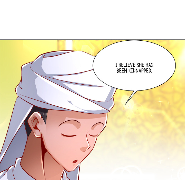 Read Hidden Class chapter 34 image 84 on Lezhin