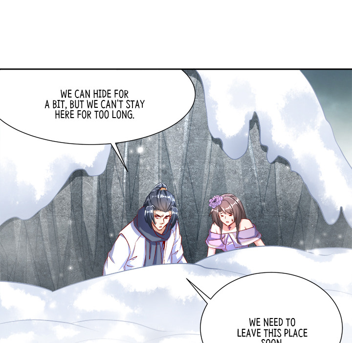 Read Hidden Class chapter 34 image 89 on Lezhin