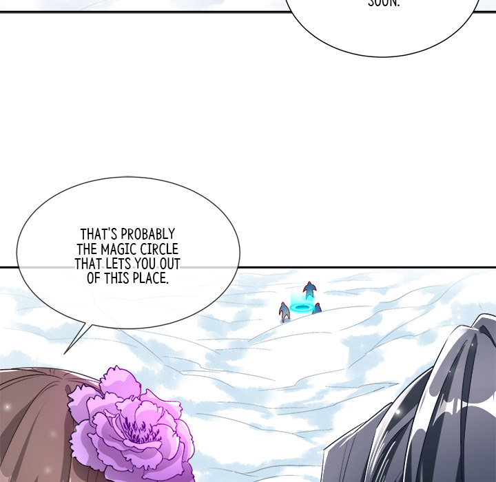 Read Hidden Class chapter 34 image 90 on Lezhin