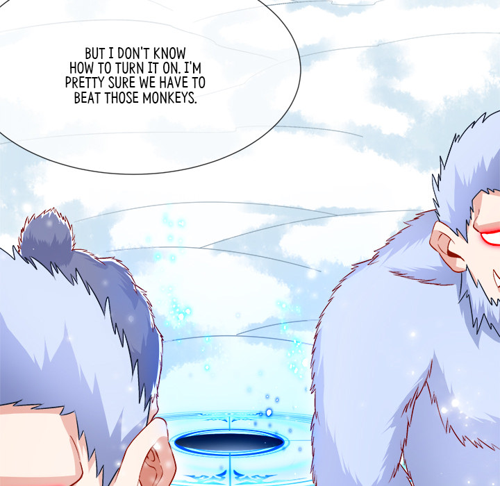 Read Hidden Class chapter 34 image 92 on Lezhin