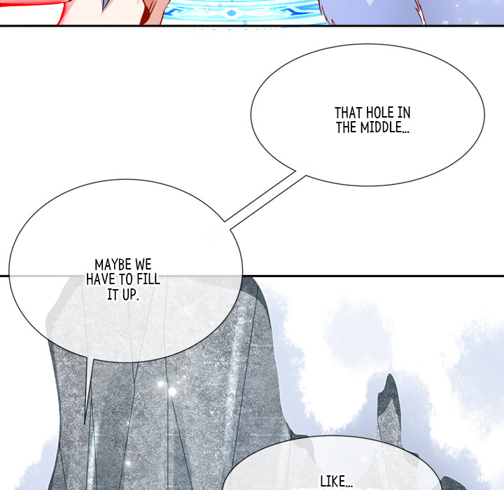 Read Hidden Class chapter 34 image 93 on Lezhin