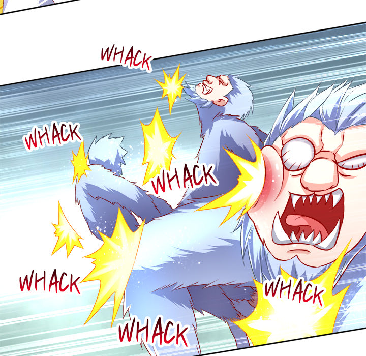 Read Hidden Class chapter 35 image 19 on Lezhin