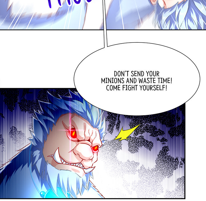 Read Hidden Class chapter 35 image 21 on Lezhin