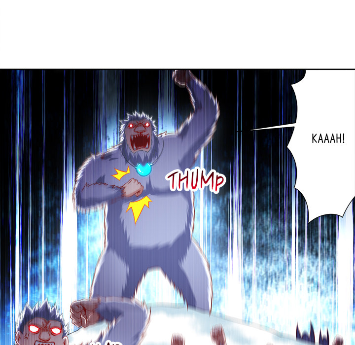 Read Hidden Class chapter 35 image 24 on Lezhin