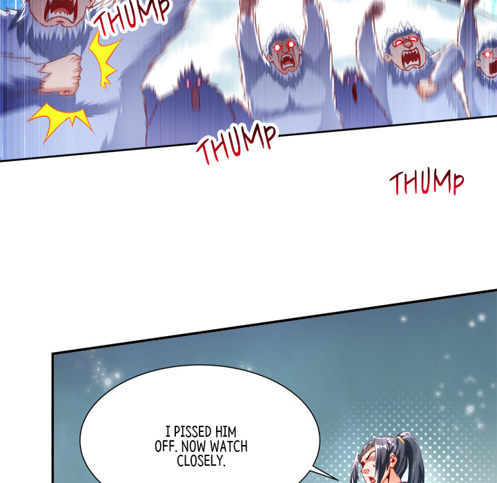 Read Hidden Class chapter 35 image 25 on Lezhin