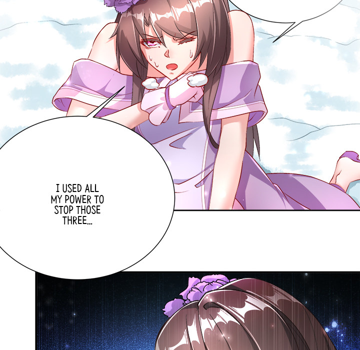 Read Hidden Class chapter 35 image 27 on Lezhin