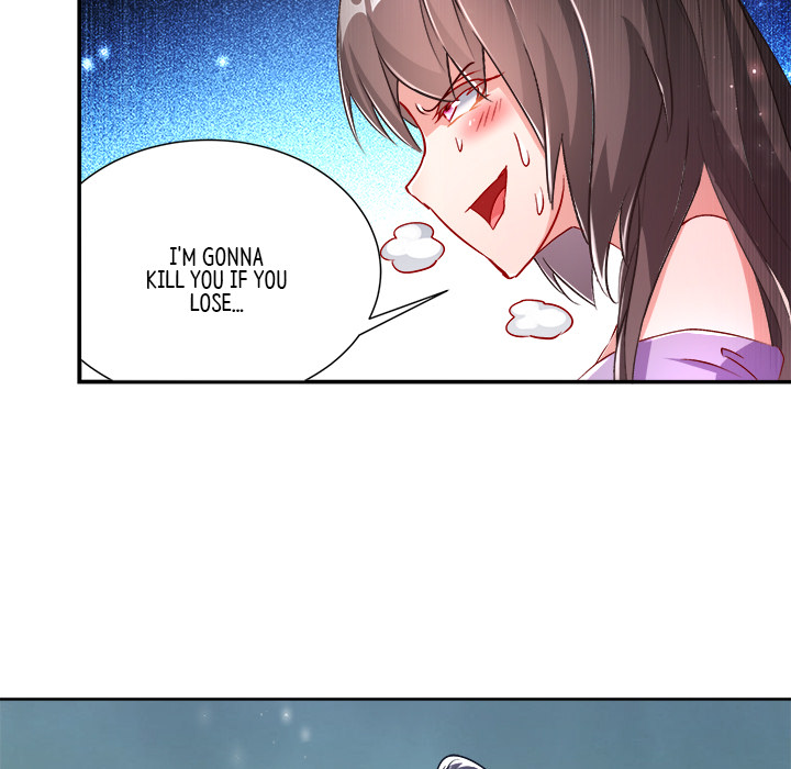 Read Hidden Class chapter 35 image 28 on Lezhin