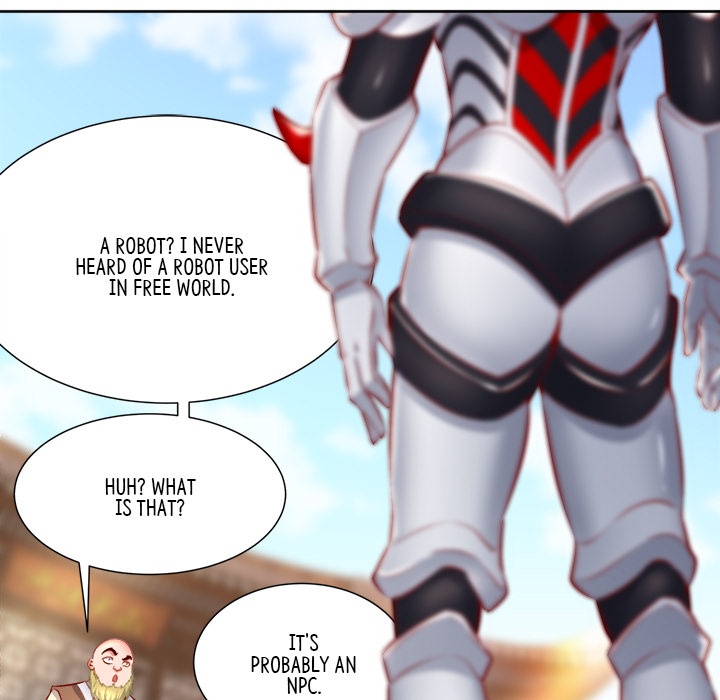 Read Hidden Class chapter 35 image 34 on Lezhin
