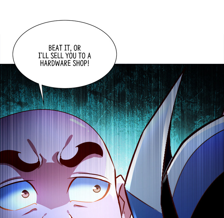 Read Hidden Class chapter 35 image 37 on Lezhin