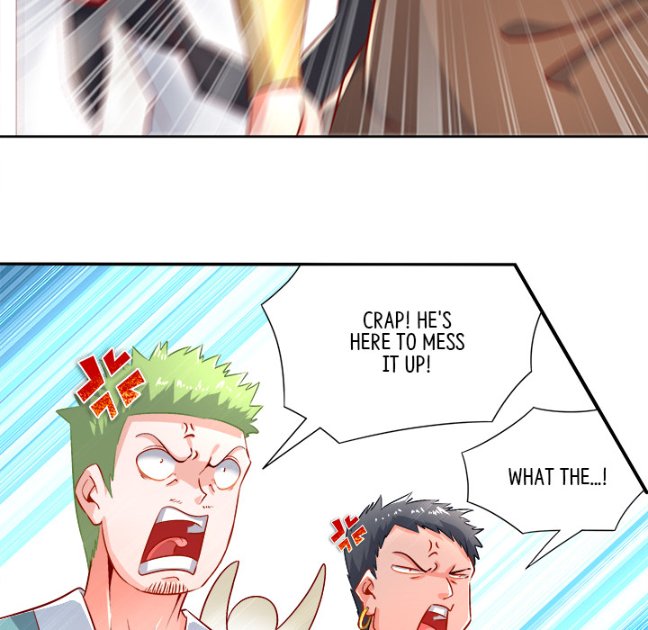 Read Hidden Class chapter 35 image 41 on Lezhin