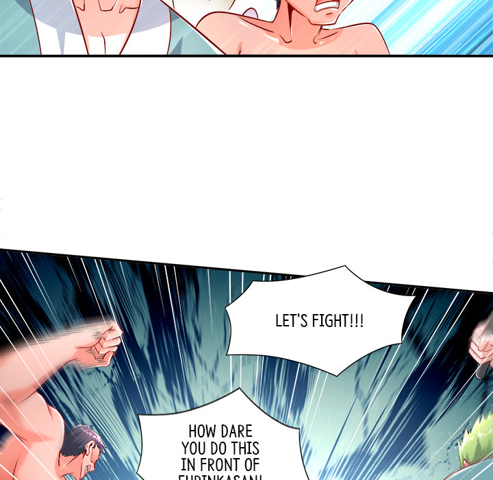Read Hidden Class chapter 35 image 42 on Lezhin
