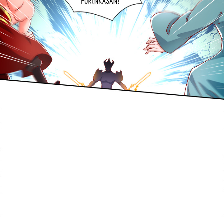 Read Hidden Class chapter 35 image 43 on Lezhin