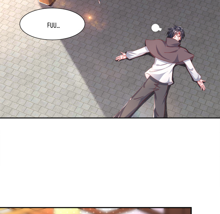 Read Hidden Class chapter 35 image 50 on Lezhin