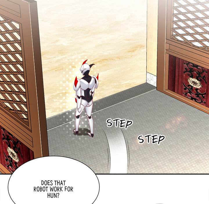 Read Hidden Class chapter 35 image 58 on Lezhin
